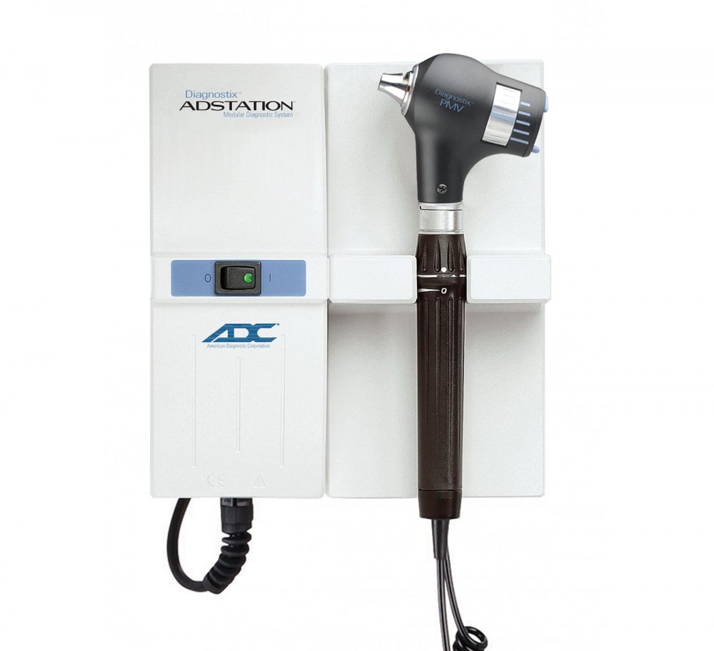 Adstation™ 5681 | American Diagnostic Corporation